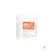 Lidocaine Cream 10.56% (500g)