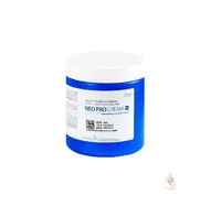 Neo Pro Cream Lidocaine 2.5%+Prilocaine 2.5% (450gr)