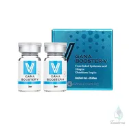 Gana Booster (1 box - 2 vials)