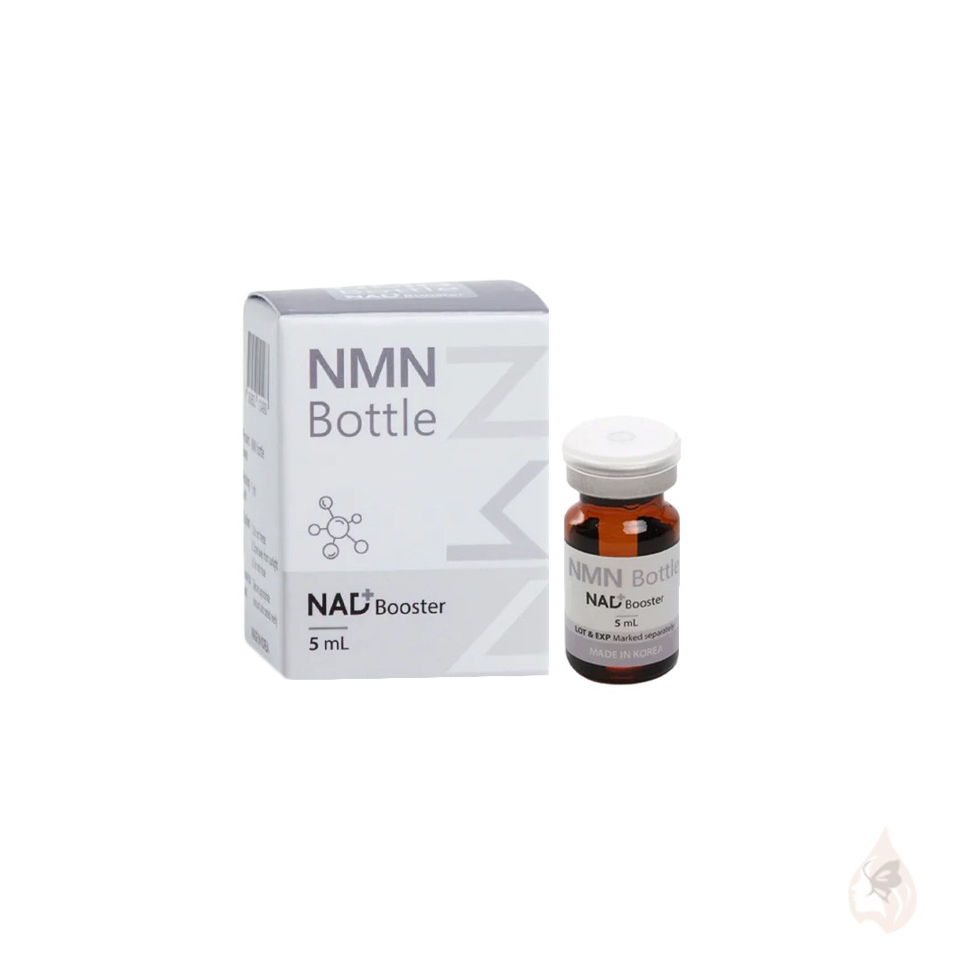 NMN Bottle NAD+ Booster
