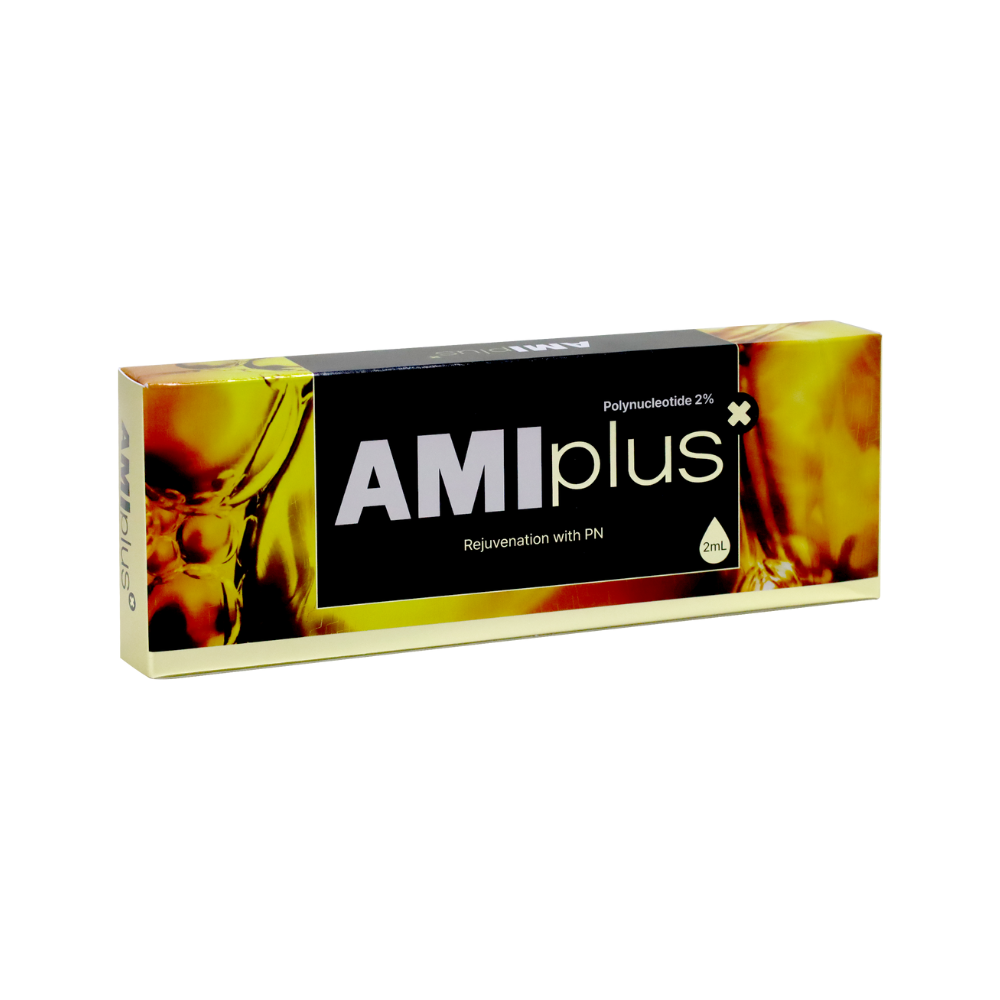 AMI Plus