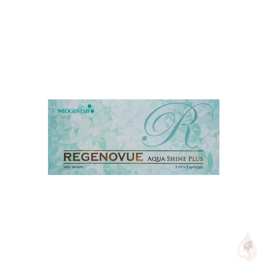 Regenovue Aquashine Plus
