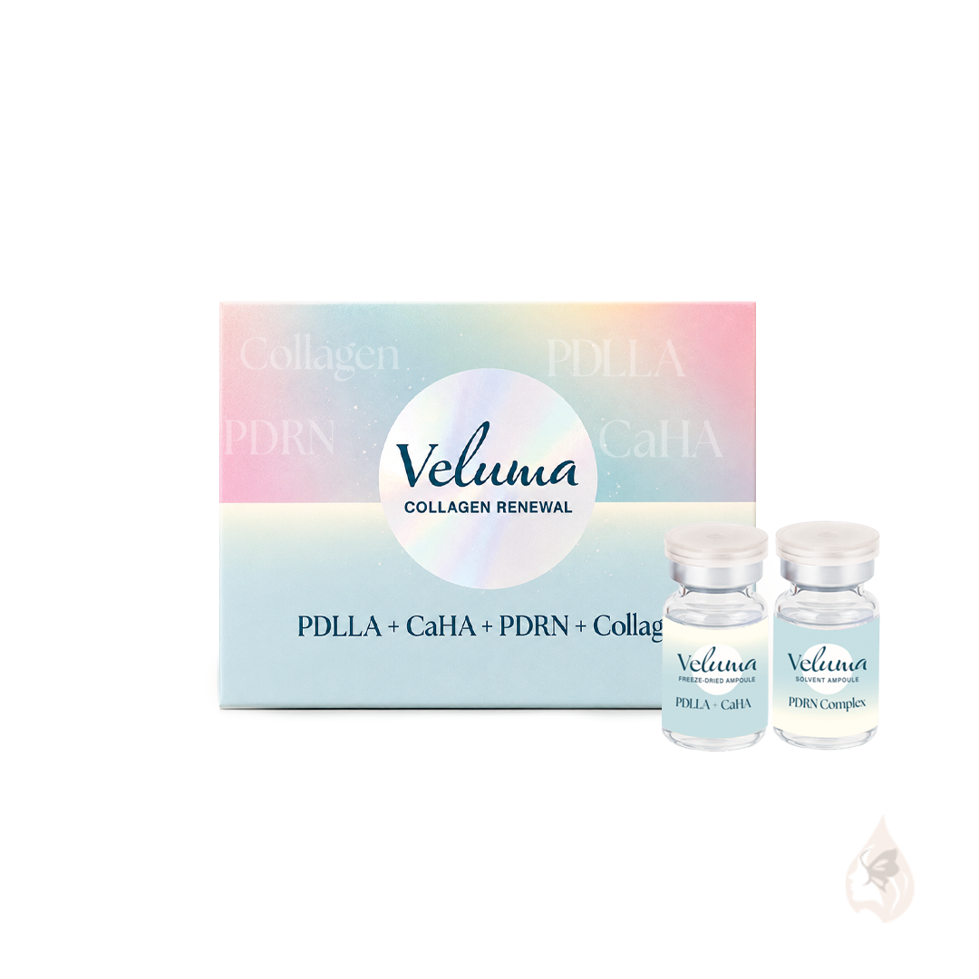 Veluma PDLLA + CaHA